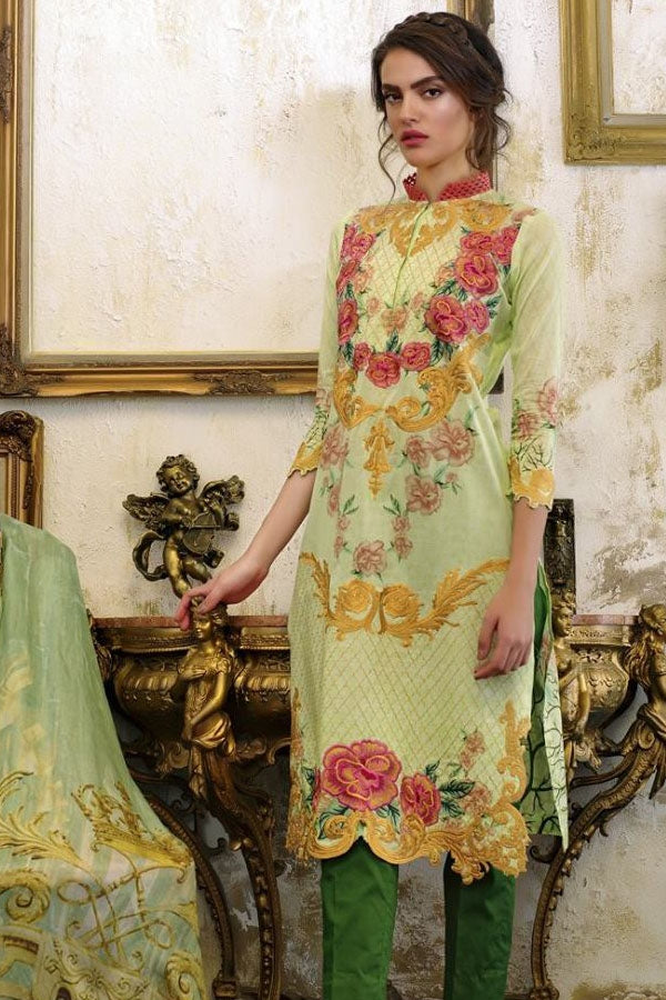 Tabassum Mughal Luxury Festive Collection' 16-9a
