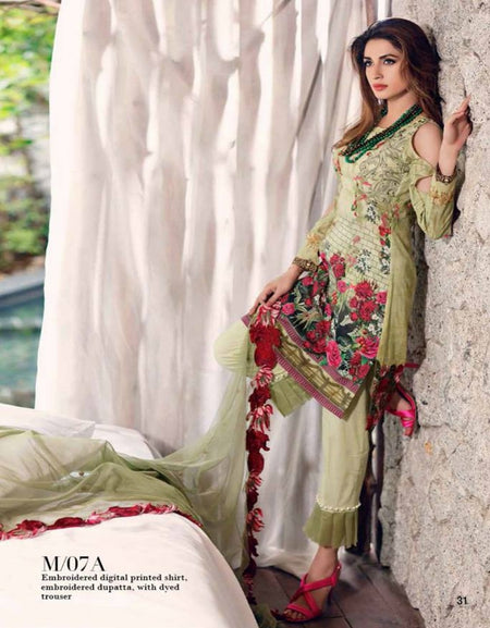 Mahiymaan Eid festive Collection by AlZohaib-M-07a