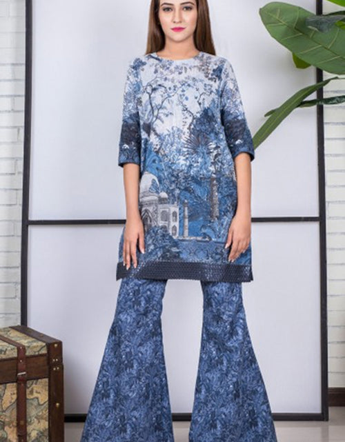 Alkaram Spring Summer Vol 2 Piece Embroidered Collection SS H25 18