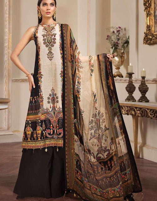 Load image into Gallery viewer, Anaya Luxury Lawn Collection&#39;19-D-12
