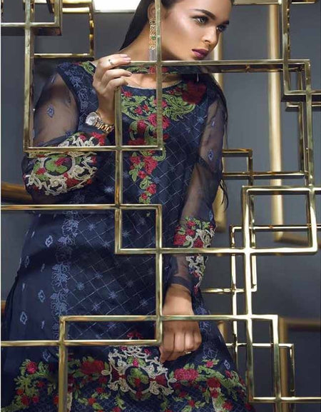 AUJ LUXURY FORMALS CRYSTALS FROM SWAROVSKI-D-10