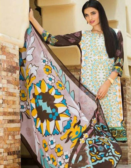 ayeshazara by alzohaib textile 10a