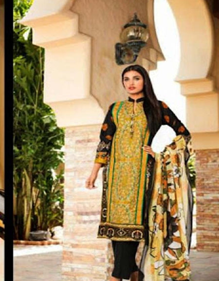 ayeshazara by alzohaib textile 10b