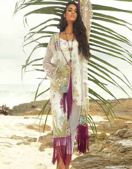 Coco By Zara Shahjahan Spring Summer Lawn-D-4-B