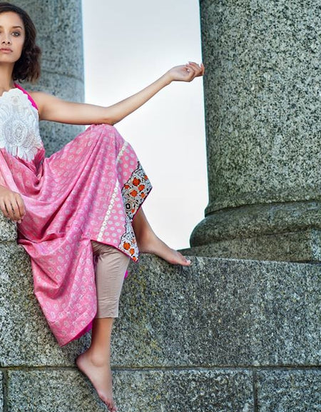 Firdous Spring Summer Collection'16-D-02