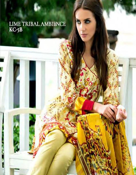 Komal Life Spring Summer Collection-KC-5B