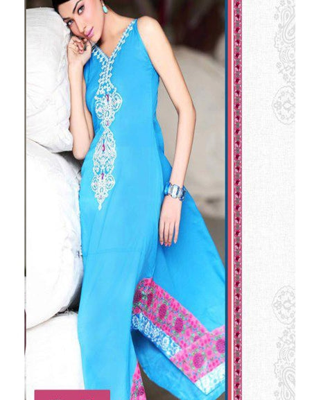 HiraLari lawn 5b Blue