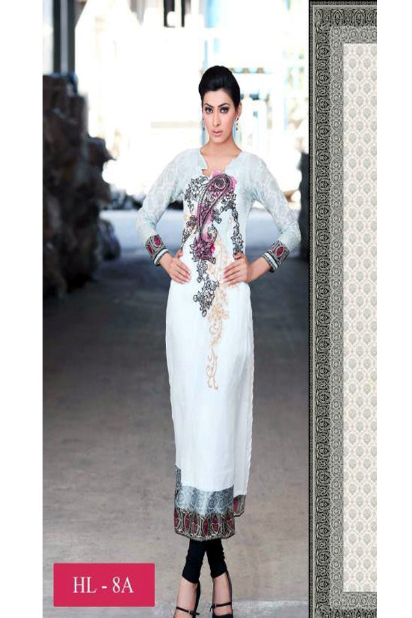 HiraLari lawn Hl 8a