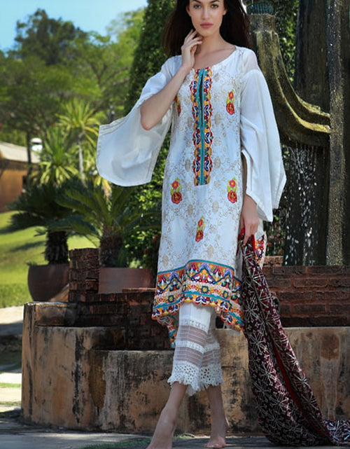 Load image into Gallery viewer, Lsm/Lakhany Festive Collection-FC-2554
