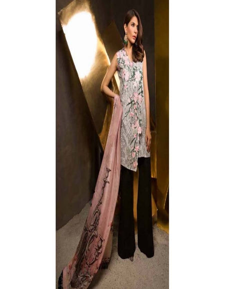 Mahgul Eid Edit Collection'18-D-03