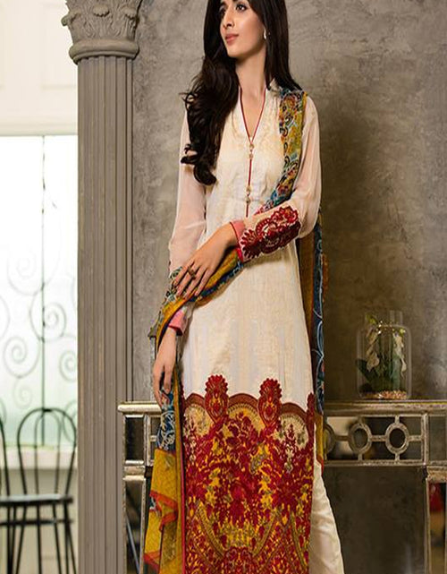 Load image into Gallery viewer, Mahiymaan Signature Series Eid Collection-D-1B
