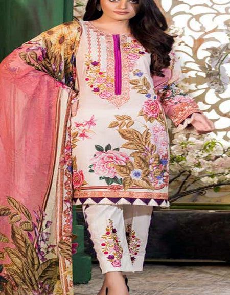 Mahnur Festive Collection'19-D-3118