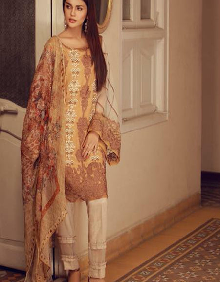 Meraki Luxury Festive Collection-D-05