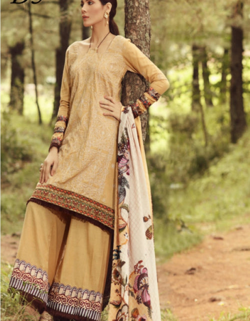 Load image into Gallery viewer, Noor by sadia asad winter collection-D5
