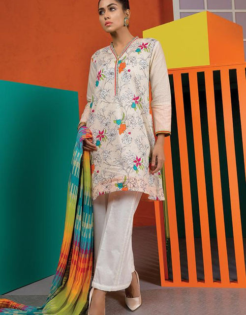 Load image into Gallery viewer, Orient Textile Spring Summer Collection&#39;19-015-B
