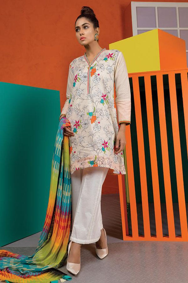 Orient Textile Spring Summer Collection'19-015-B