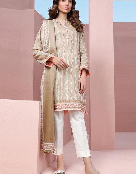 Orient Textile Spring Summer Collection'19-017-B