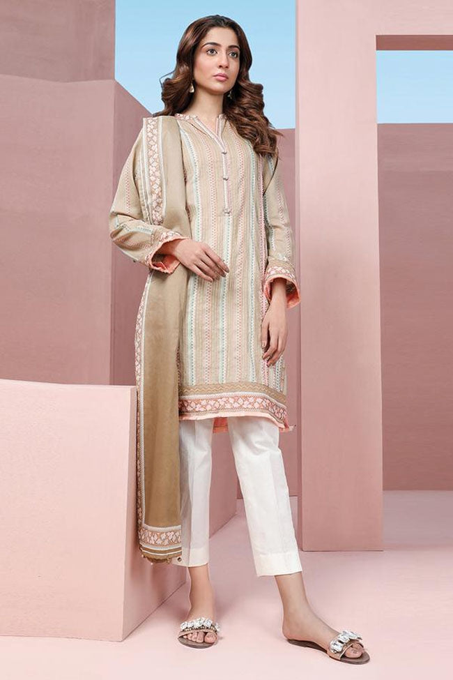 Orient Textile Spring Summer Collection'19-017-B