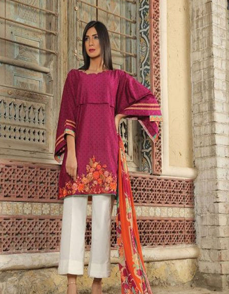 Orient Textile Spring Summer Collection'19-022-B