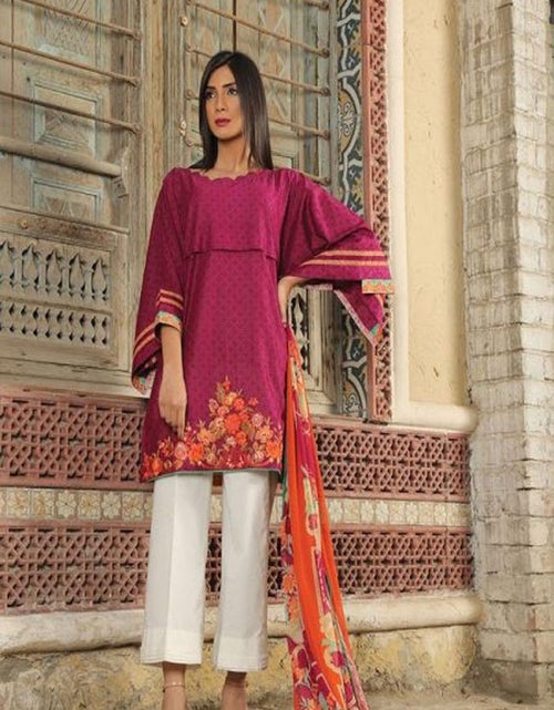 Load image into Gallery viewer, Orient Textile Spring Summer Collection&#39;19-022-B
