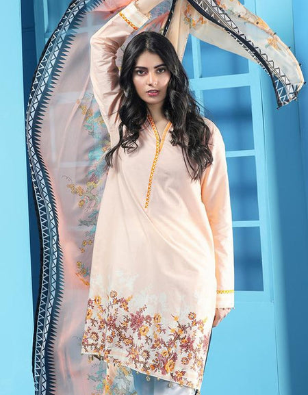 Orient Textile Spring Summer Collection'19-023-B