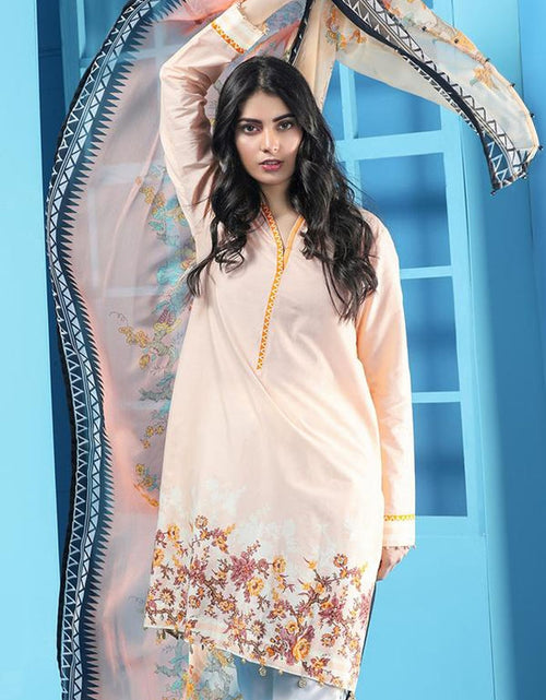 Load image into Gallery viewer, Orient Textile Spring Summer Collection&#39;19-023-B
