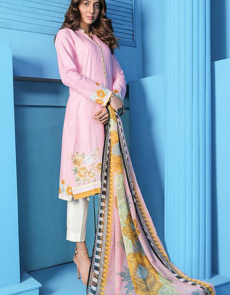 Orient Textile Spring Summer Collection'19-024-A