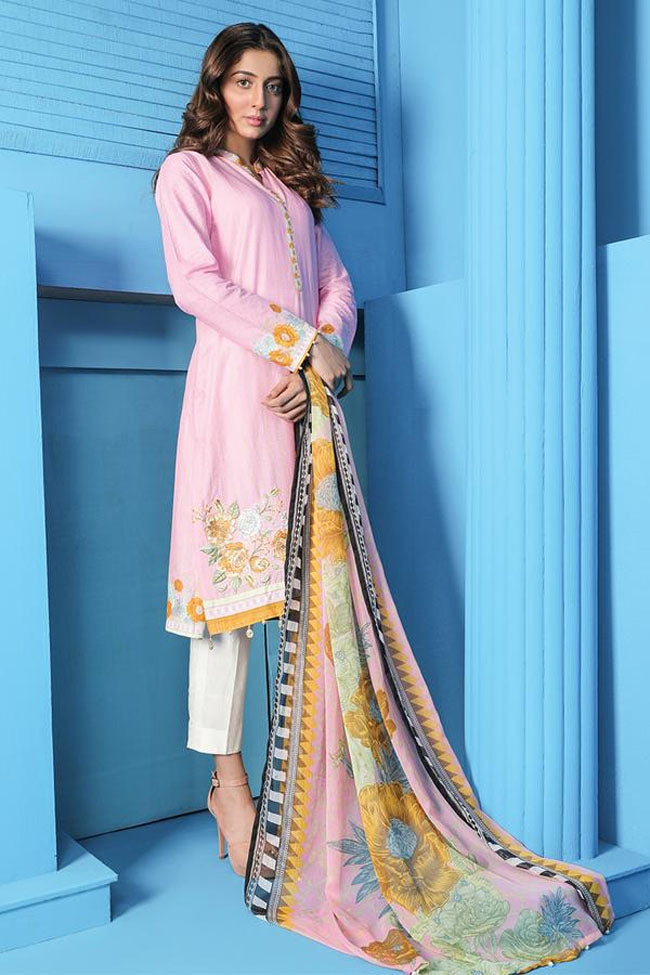 Orient Textile Spring Summer Collection'19-024-A