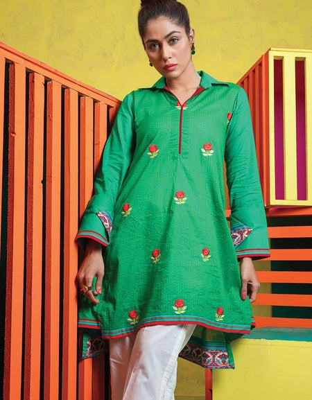 Orient Textile Spring Summer Collection'19-048-A