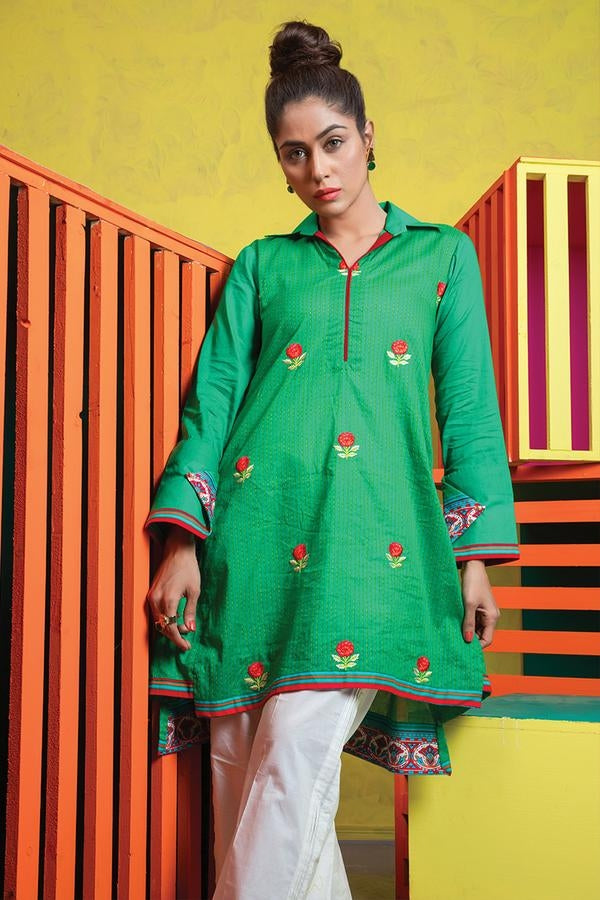 Orient Textile Spring Summer Collection'19-048-A