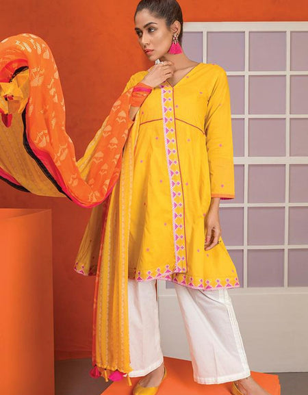 Orient Textile Spring Summer Collection'19-080-B