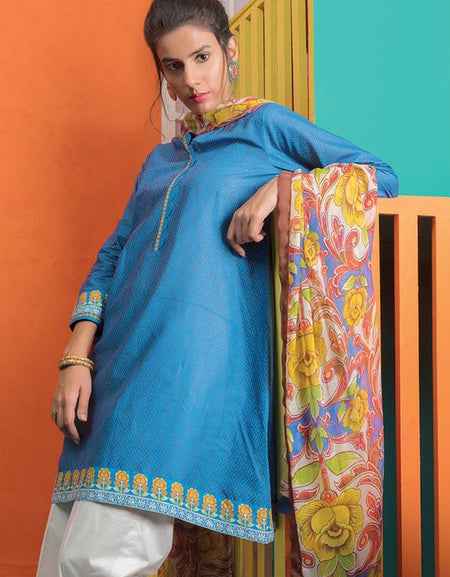 Orient Textile Spring Summer Collection'19-081-B