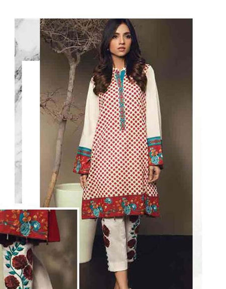 Orient Winter Linen Collection'17-147-B