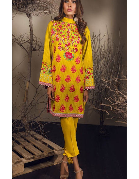 Orient Winter Linen Collection'17-161-B