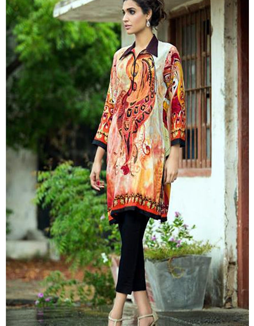 Load image into Gallery viewer, Alzohaib Embroided Tunics 05A
