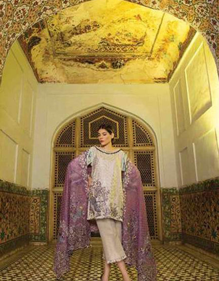 cazrina Rungrez Luxury Chiffon Collection-marektech 10