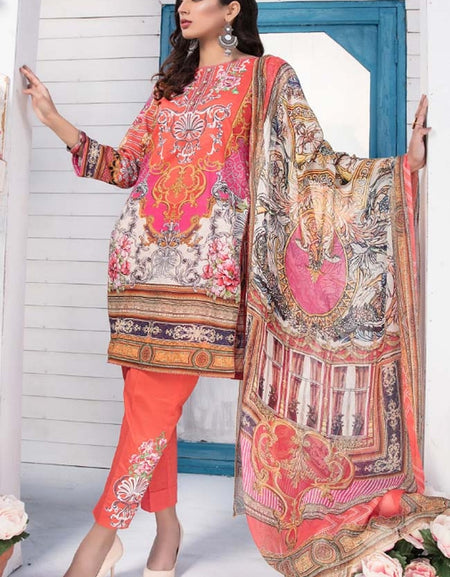 Sanoor By Noor Fatima Group Vol1-D-115