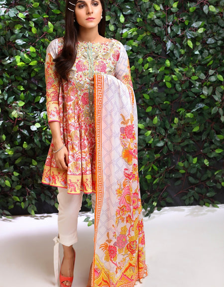 alkaram lawn ssf-20 18