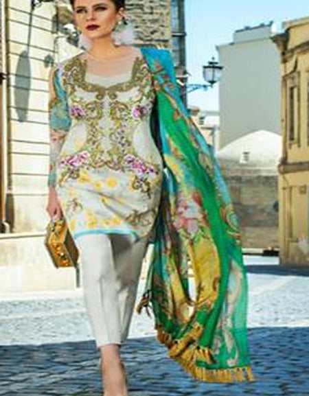 Tabassum Mughal Luxury Festive Collection'17-0-02