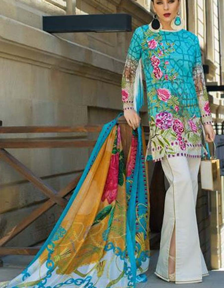 Tabassum Mughal Luxury Festive Collection'17-0-03