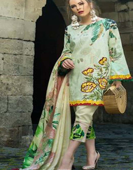 Tabassum Mughal Luxury Festive Collection'17-0-10