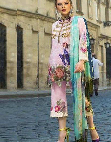 Tabassum Mughal Luxury Festive Collection'17-0-11