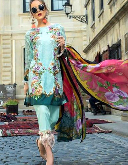 Tabassum Mughal Luxury Festive Collection'17-0-12