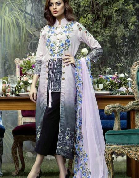 Tabassum Mughal Luxury Festive Collection' Tm 5a