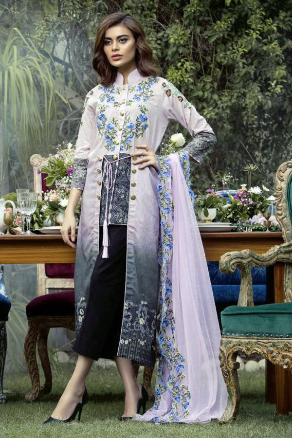 Tabassum Mughal Luxury Festive Collection' Tm 5a