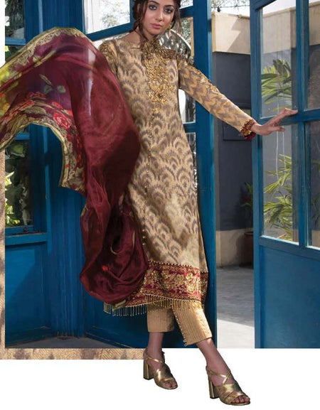 Orient Premium Formal Collection'19-OTL-19-215