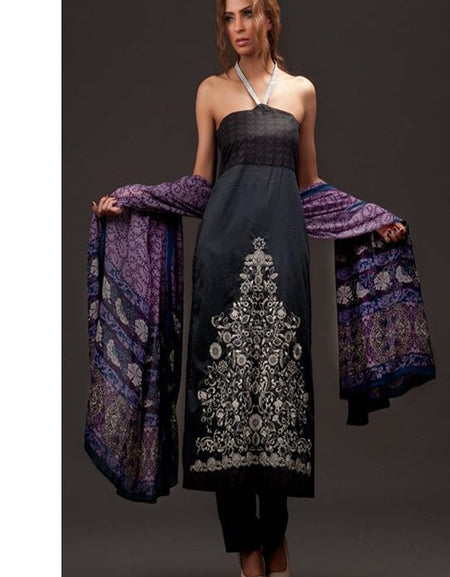 Designer Embroidey by Fashiondiva