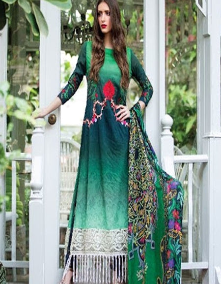 Charlotte Exclisive Cambric collection by lakhani  zunuj  3b