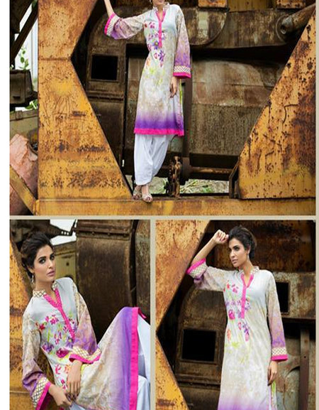 Alzohaib Embroided Tunics 06A