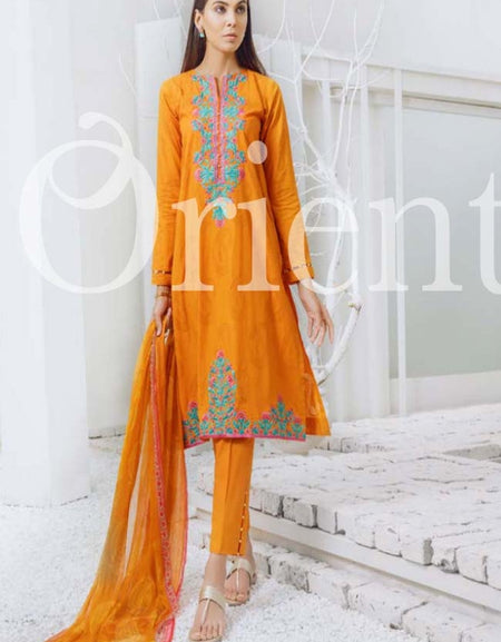 Orient Spring Summer Vol2 Collection'19-137-B